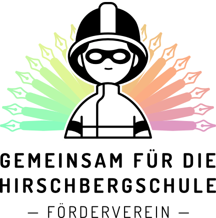 Gemeinsam für die Hirschbergschule – Förderverein